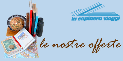 Le nostre offerte